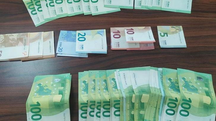 ‘Terör soruşturması’ yalanıyla telefon dolandırıcılığını polis önledi