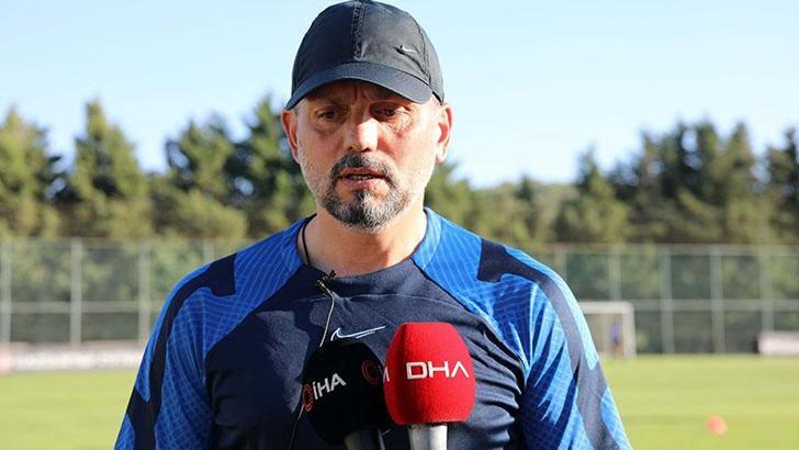 Erol Bulut: Lige kalite olarak hazır değiliz
