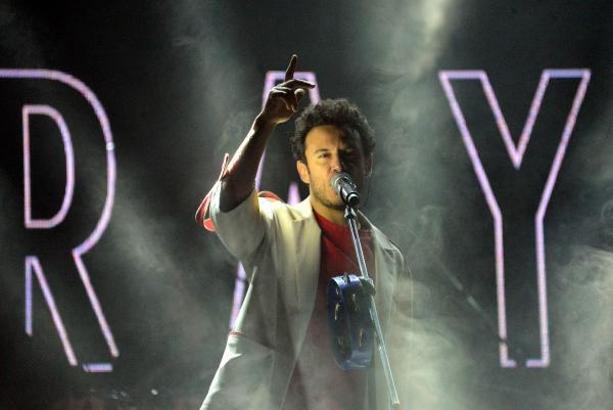 Buray: Girdap, çok sevilen bir şarkı olacak