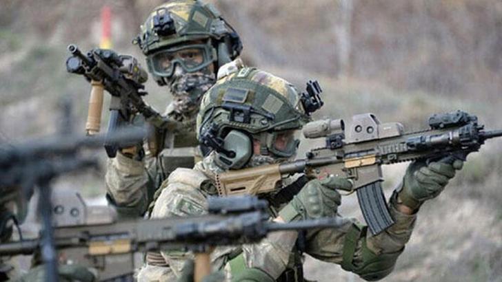 İçişleri: Mardin'de 3 terörist etkisiz hale getirildi