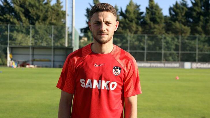 Mustafa Eskihellaç: Güçlü ve kararlı bir Gaziantep izletmek istiyoruz