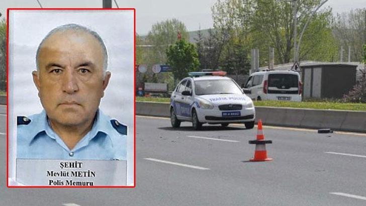 Yargıtay'dan, otomobiliyle 3 kişiyi yaralayıp, polisi şehit eden sürücünün cezasında bozma kararı