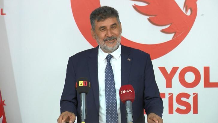 MYP lideri Çayır: Sivas Demir Çelik Fabrikası’na kayyum atanması gerekiyor