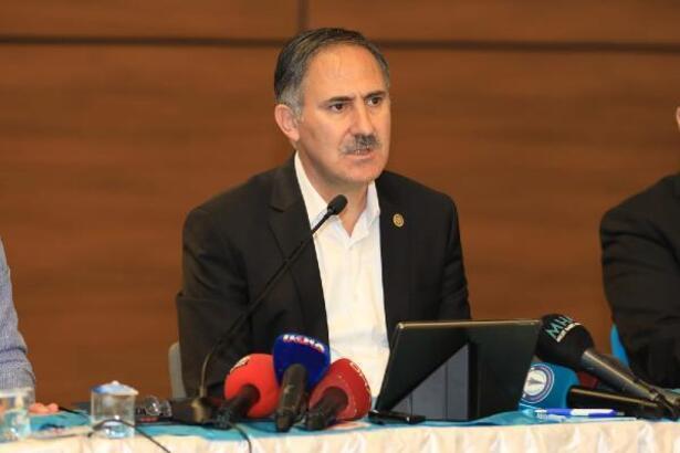 Sağlık-Sen Başkanı Durmuş: 6 ayda 226 sağlık çalışanı şiddete maruz kaldı