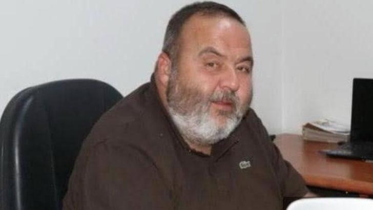 Füzün ailesinin acı kaybı