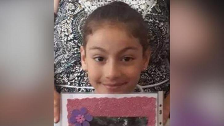 Gölete giren 13 yaşındaki Birsen, ailesinin gözü önünde boğuldu