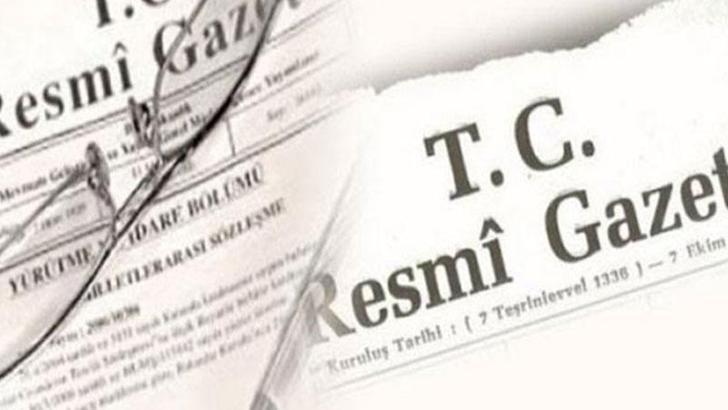 27 bin sözleşmeli sağlık personeli istihdamına ilişkin karar, Resmi Gazete'de