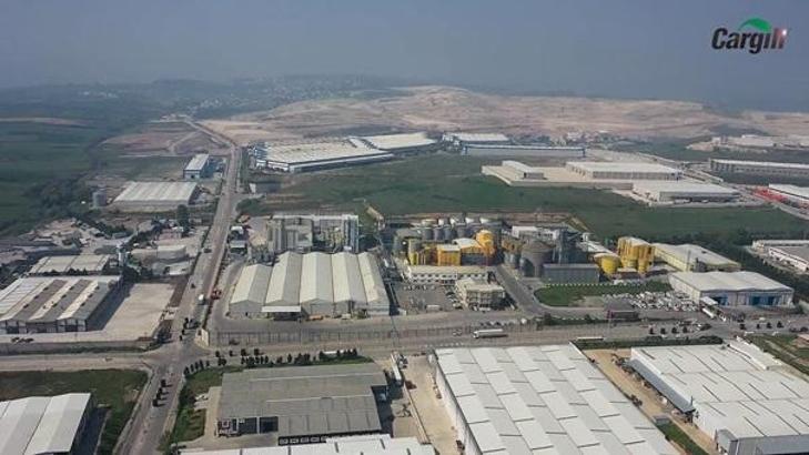Cargill’e ‘Güvenilir Tedarikçi’ sertifikası
