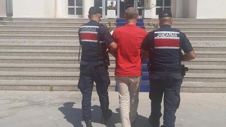 Muğla'da 'huzur ve güven' uygulamasında 11 tutuklama