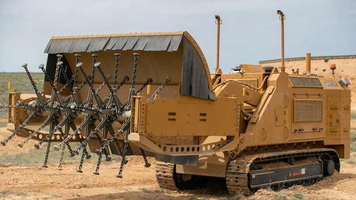 MSB: 13 MEMATT daha Azerbaycan'a teslim edildi