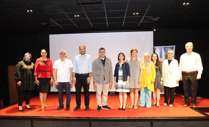 ‘İyi Bir Başlangıç’ projesi başladı