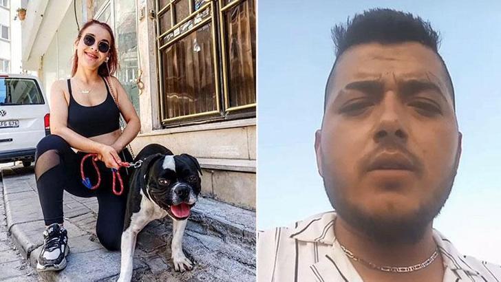 Eşini bıçakla yaralayıp, canlı yayın yaptı