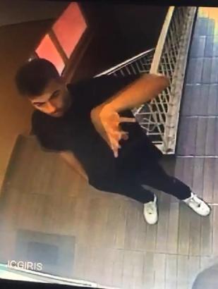 Ankara'da 3 ayrı Cemevine saldıran şüpheli yakalandı; saldırı anı kamerada