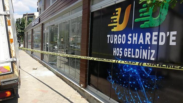 Balıkesir'de kazanç vaadiyle kurulan 'Turgo Shared' sistemi çöktü; çok sayıda mağdur var