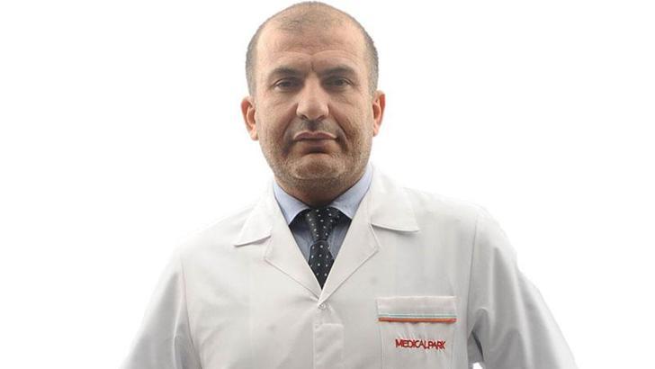 Uzm. Dr. Erbaş: Sıcak havalarda aniden içilen buzlu içecekler kalp sağlığını riske atıyor