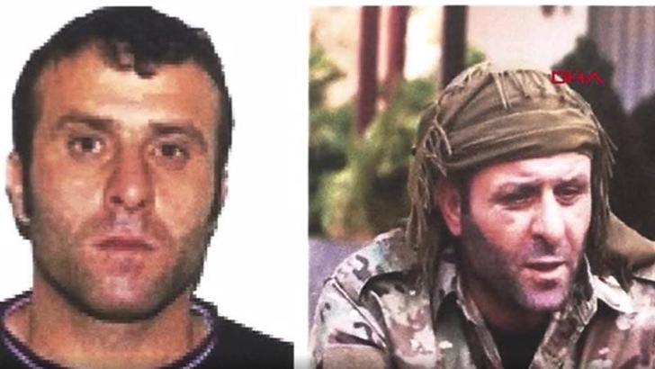 PKK'lı Erhan Arman, MİT operasyonuyla etkisiz hale getirildi