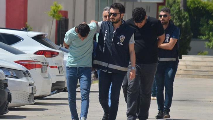 Sevgilisine sarkıntılık iddiasıyla kasığından vurmuş