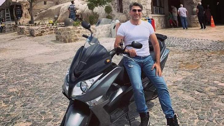 Sakarya'da kaza; ilaç firması yöneticisi öldü, eşi yaralı