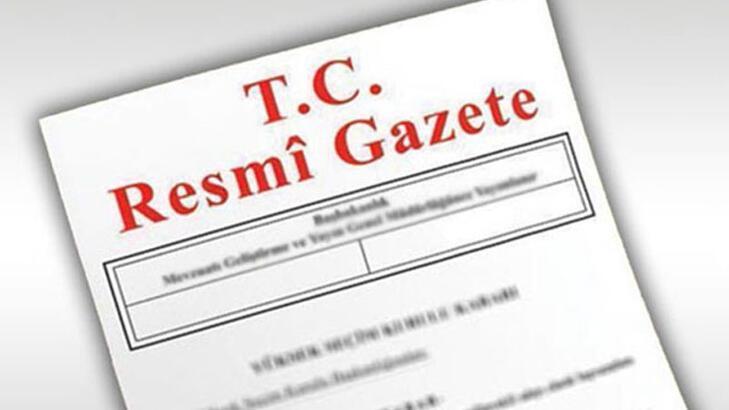 Sayıştay Başsavcılığına İsmail Altıntaş atandı