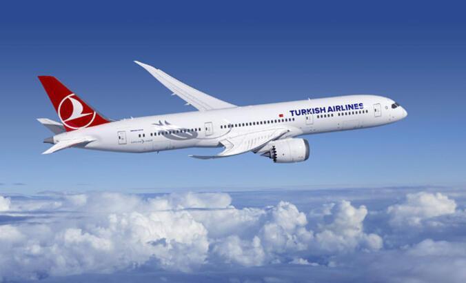 THY'den Fransa ve Ruanda uçuÅŸlarıyla ilgili bilgilendirme