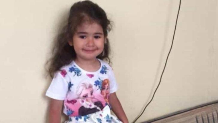 Sokakta oyun oynarken elektrik akımına kapılan Hiranur kurtarılamadı