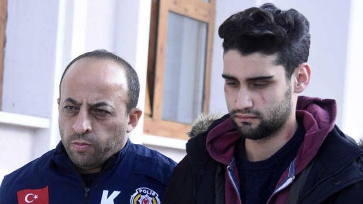 Kadir Şeker'in tahliyesine itiraz reddedildi