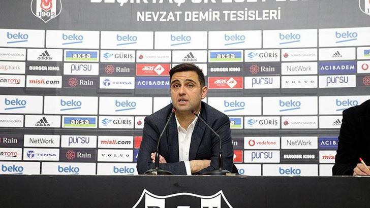 Ceyhun Kazancı: Torino henüz Emirhan için serbest kalma bedelini ödemedi