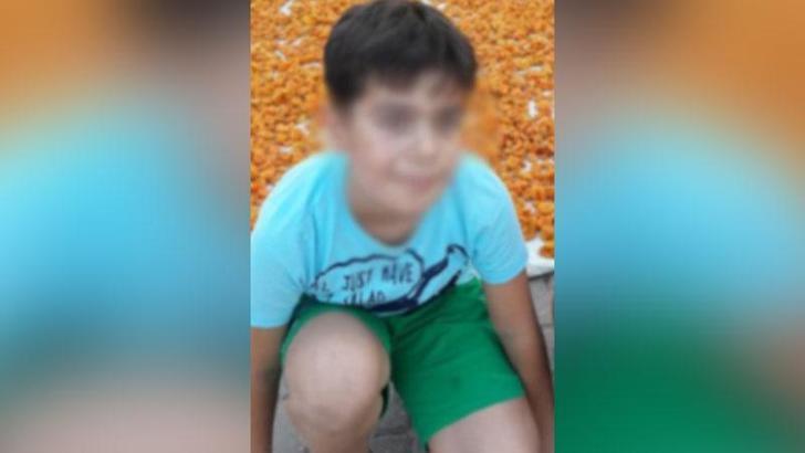 Elektrik akımına kapılan Taha, yaşamını yitirdi