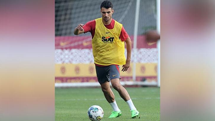 Leo Dubois’da yırtık ve zorlanma tespit edildi