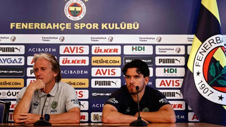 Jorge Jesus: Gruplara kalmak istiyoruz