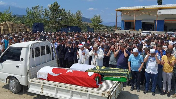 Bursa'daki kazada ölü sayısı 3'e çıktı