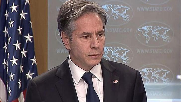 Blinken’den Türkiye’ye 'tahıl' teşekkürü