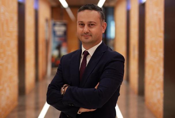 MNG Kargo’da üst düzey atama