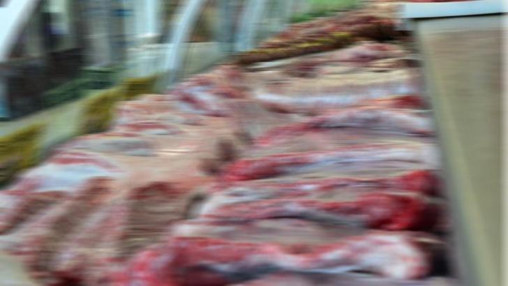 Et ve Süt Kurumu'ndan kuzu etinde yüzde 25 indirim