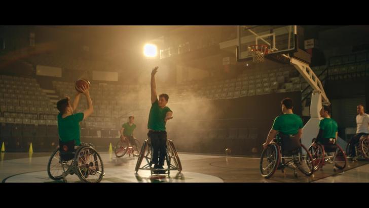 'Sporun Enerjisi Projesi' ile Türk sporuna destek