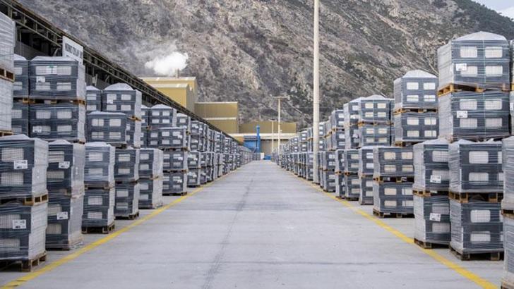 QUA Granite’ten 90 dakikada Hızlı ve Seri Üretim