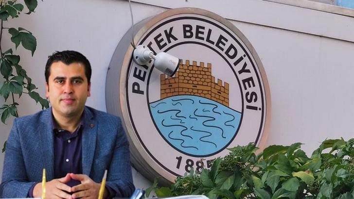 Pertek Belediye Başkanı'na 'şantaj' suçlamasıyla 2 kişiye dava