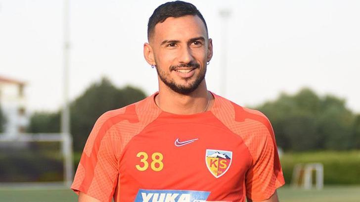 Onur Bulut: İnşallah Beşiktaş maçında oyunu istediğimiz gibi sergileyebiliriz