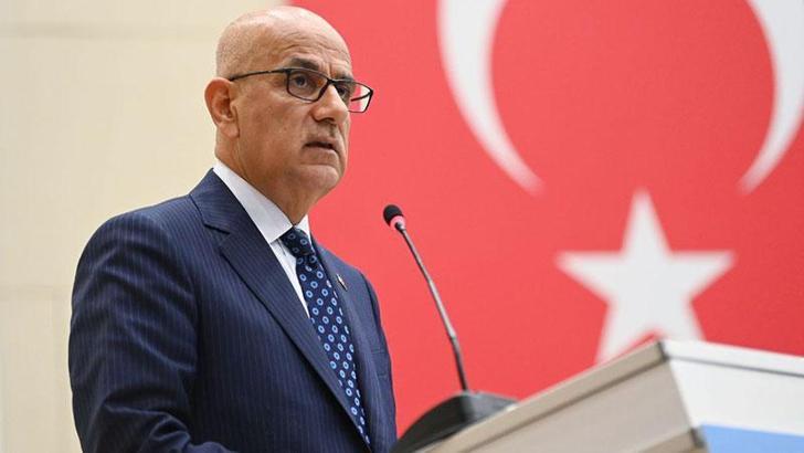 Bakan Kirişci: Bereketli tarım topraklarımızı gözümüz gibi korumalıyız