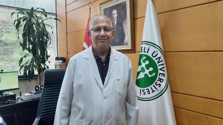 Başhekim Cantürk: Karantinaya girmemek için test yaptırmıyorlar