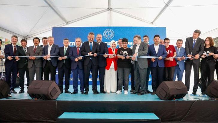 Bakan Özer: Müfredatımıza Kültür Tarihi dersimizi kazandırmış olacağız
