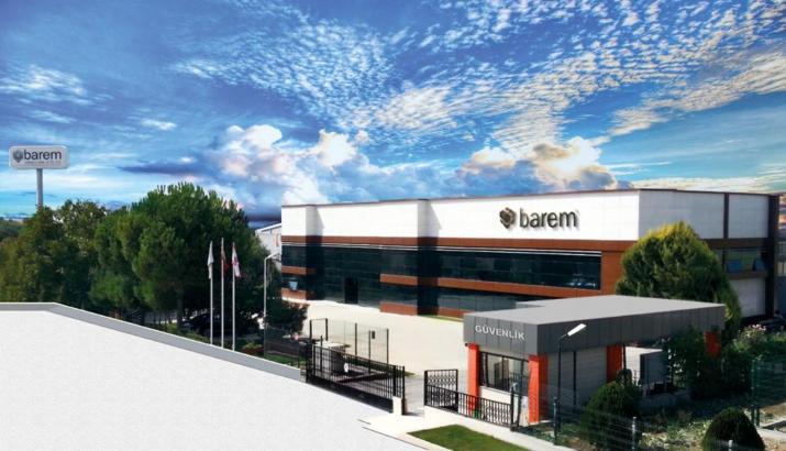 Barem Ambalaj’ın halka arzına 2,4 kat talep geldi