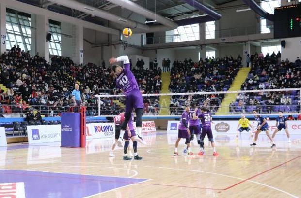 Afyon belediye takımları liglerden çekildi