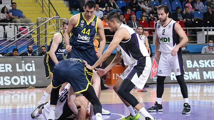 Afyon belediye takımları liglerden çekildi