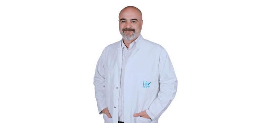 Uzmanından doğru vitamin kullanımına ilişkin uyarı