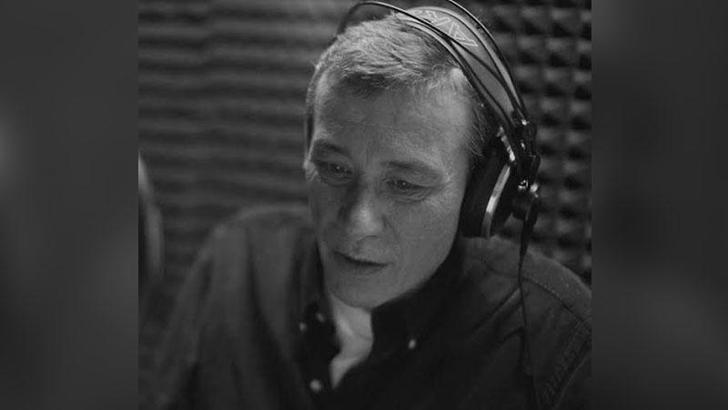 Seslendirme Sanatçısı Sungun Babacan hayatını kaybetti