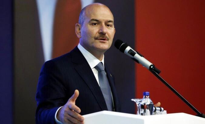 Bakan Soylu: 1 milyon 455 bin erkeğe kadına şiddetle mücadele eğitimi verildi