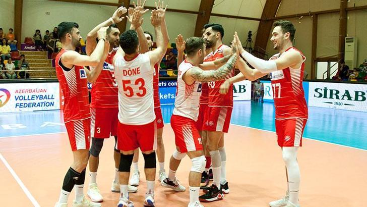 Filenin Efeleri, 2023 Avrupa Şampiyonası Elemeleri’ne galibiyetle başladı