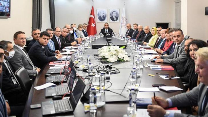 'Temel Eğitimde 10 Bin Okul' projesi, ağustosta tamamlanacak