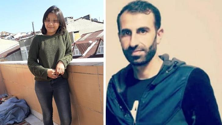 Saplantılısı tarafından vurulan Beyza'nın teyzesi: 3-4 defa kaçırdı niye tutuklanmadı